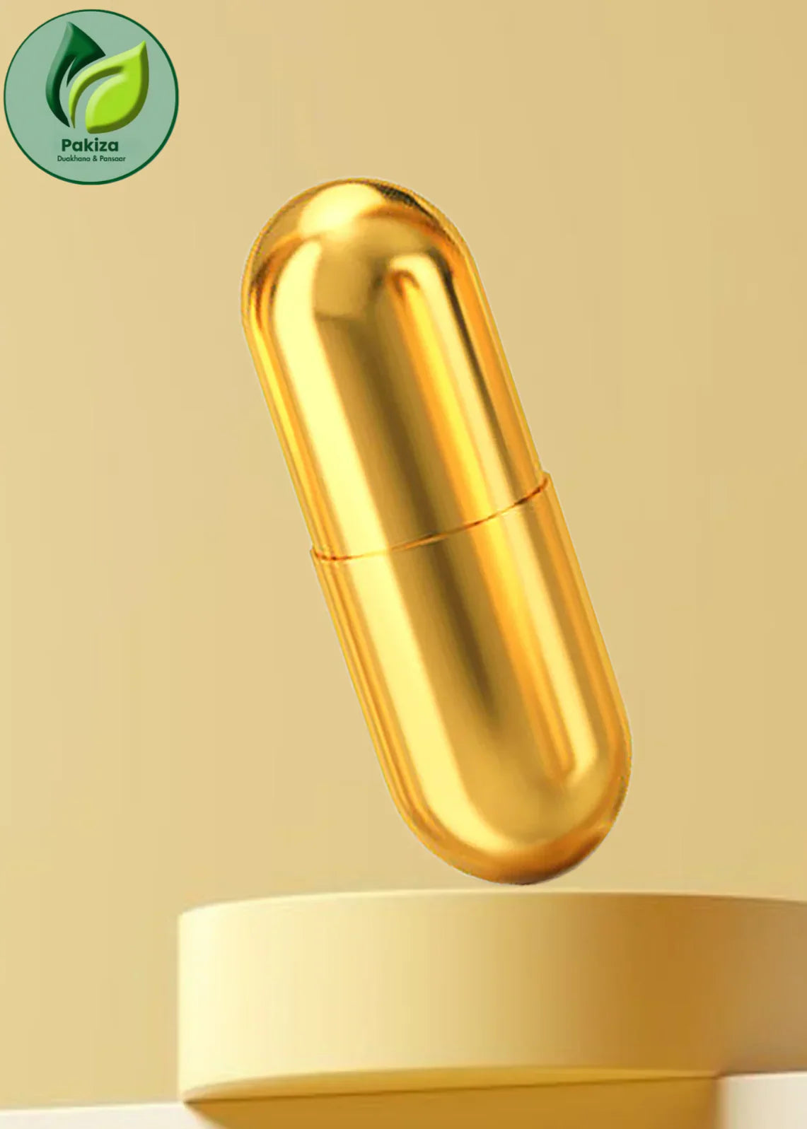 Mughl e Azam (15 Capsules)